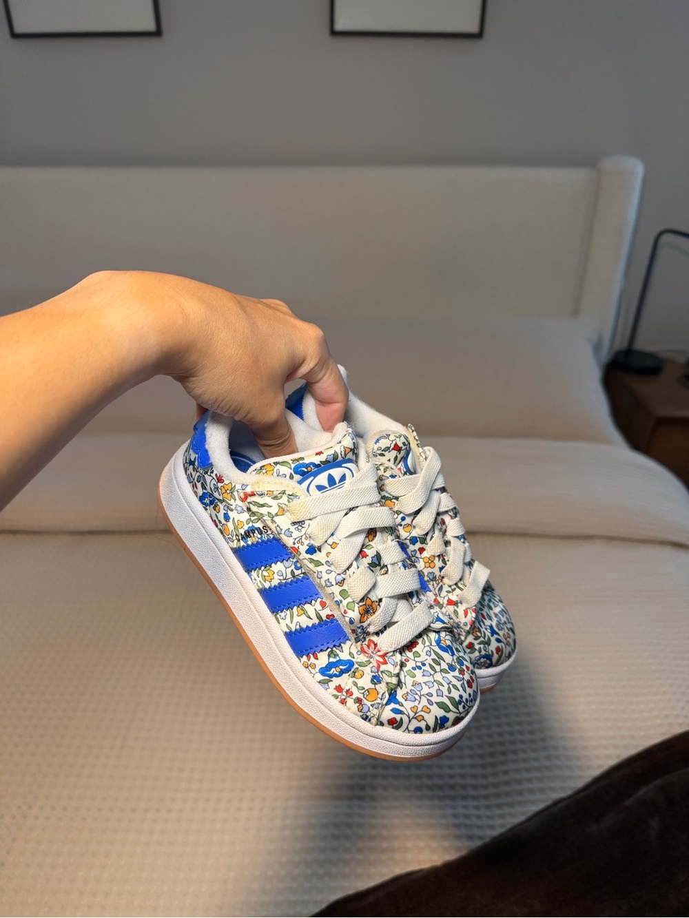 Adidas Campus